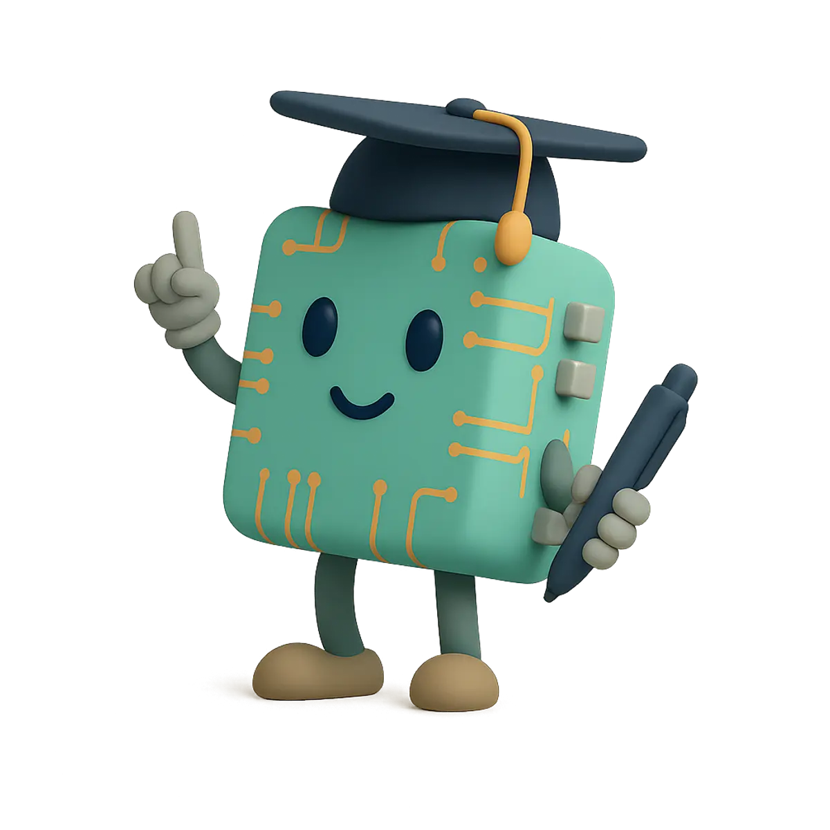 Using AI to Write Student Reports With Custom Templates