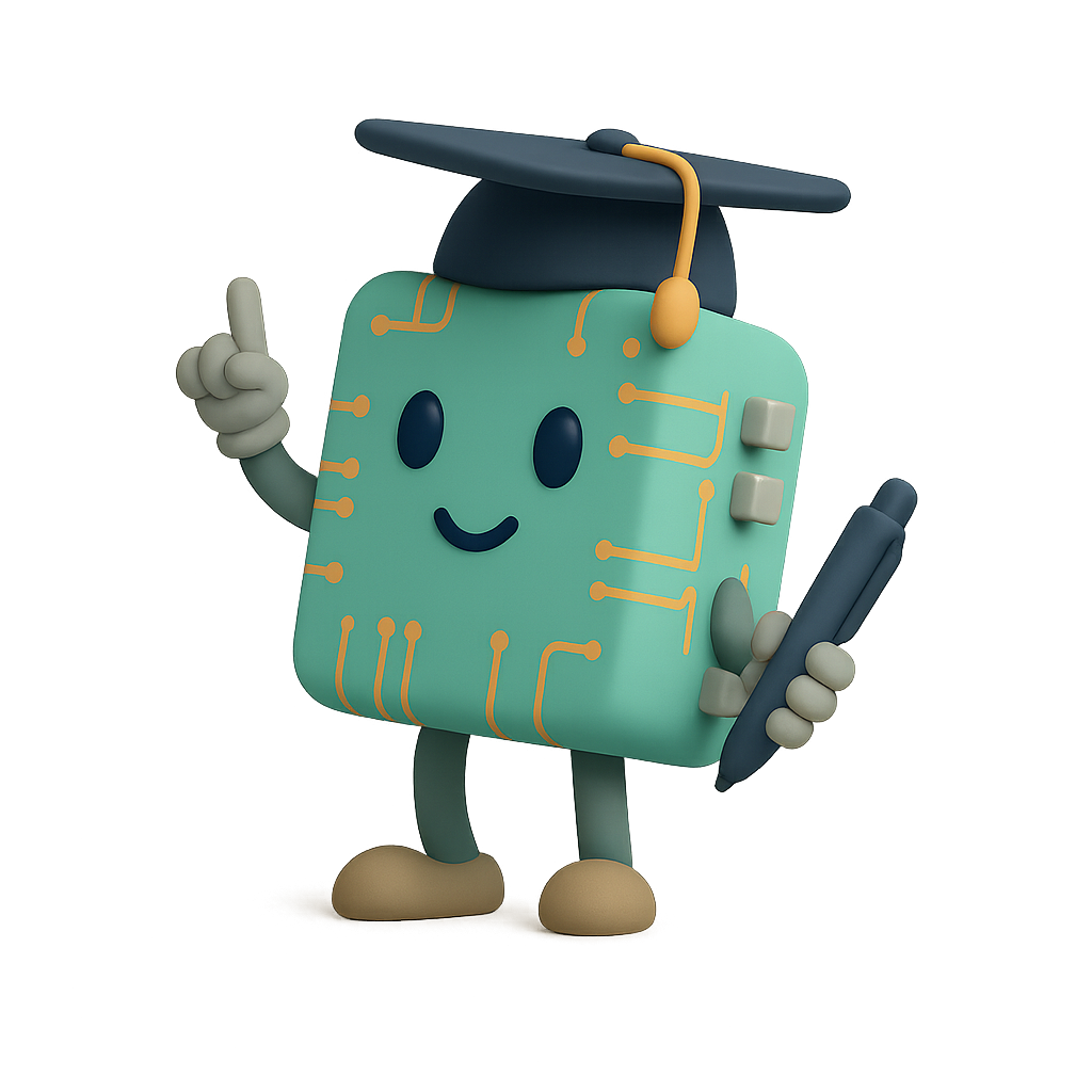 Using AI to Write Student Reports With Custom Templates