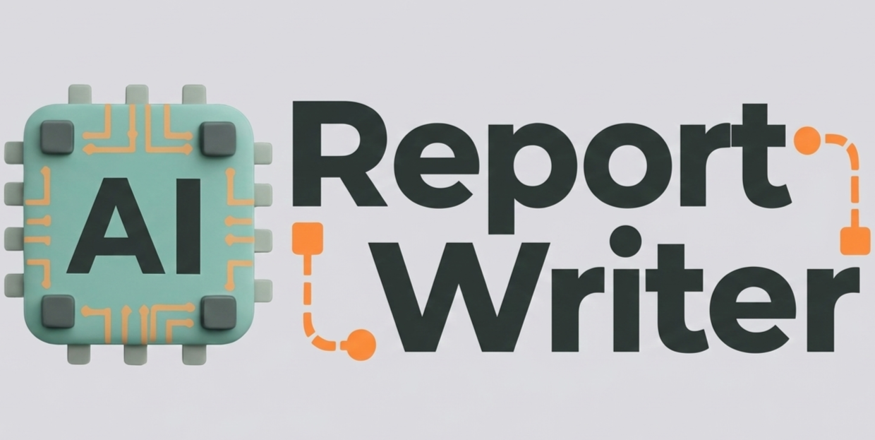 Using AI to Write Student Reports With Custom Templates