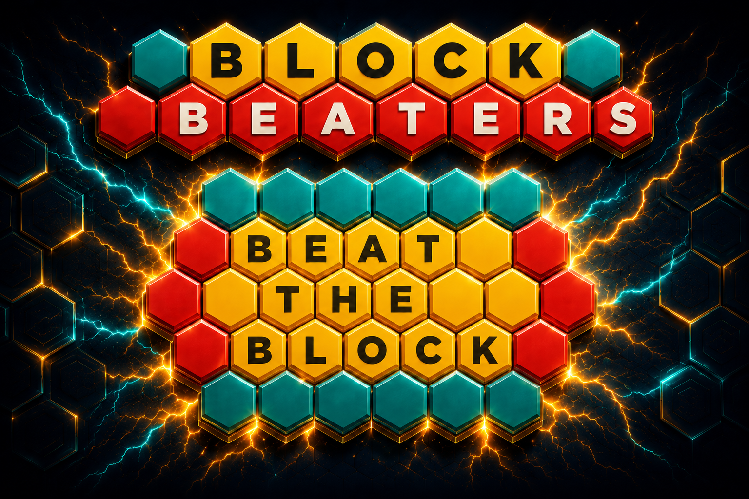 Block Beaters