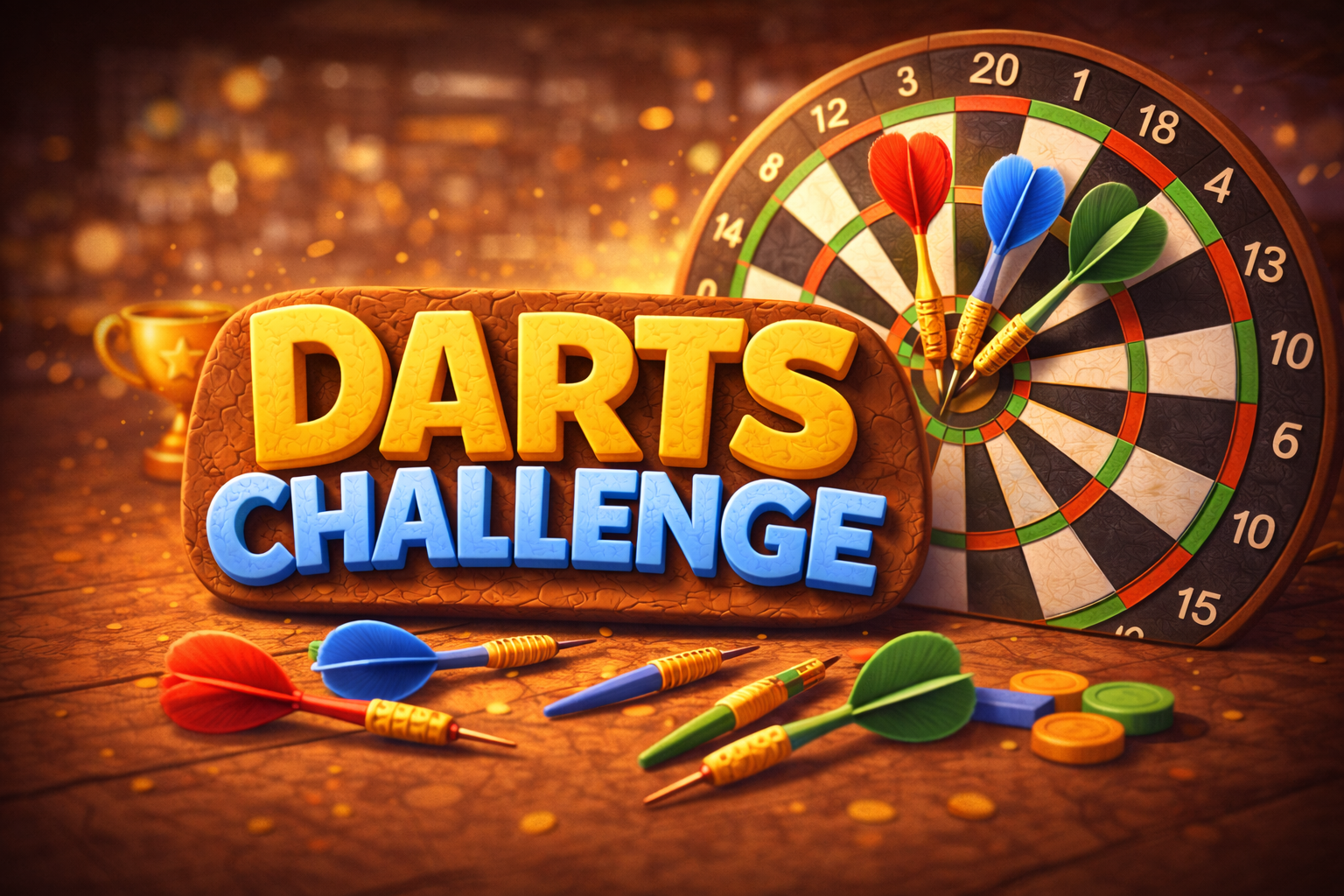 Darts