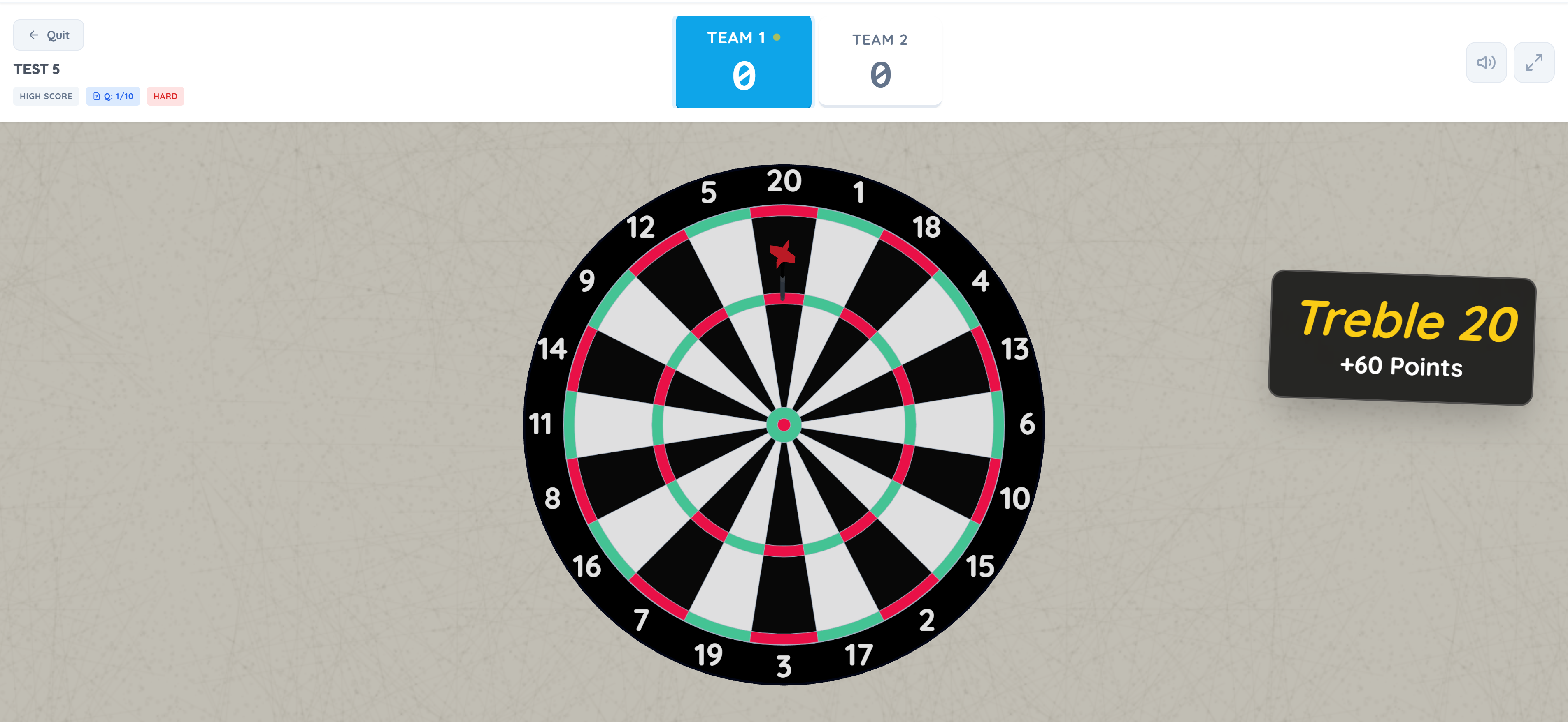 Darts