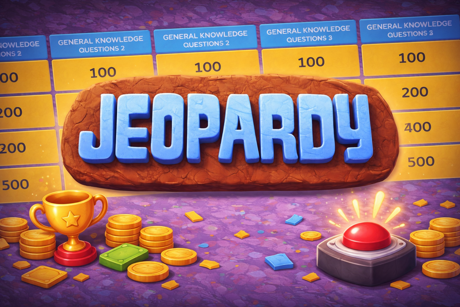 Jeopardy