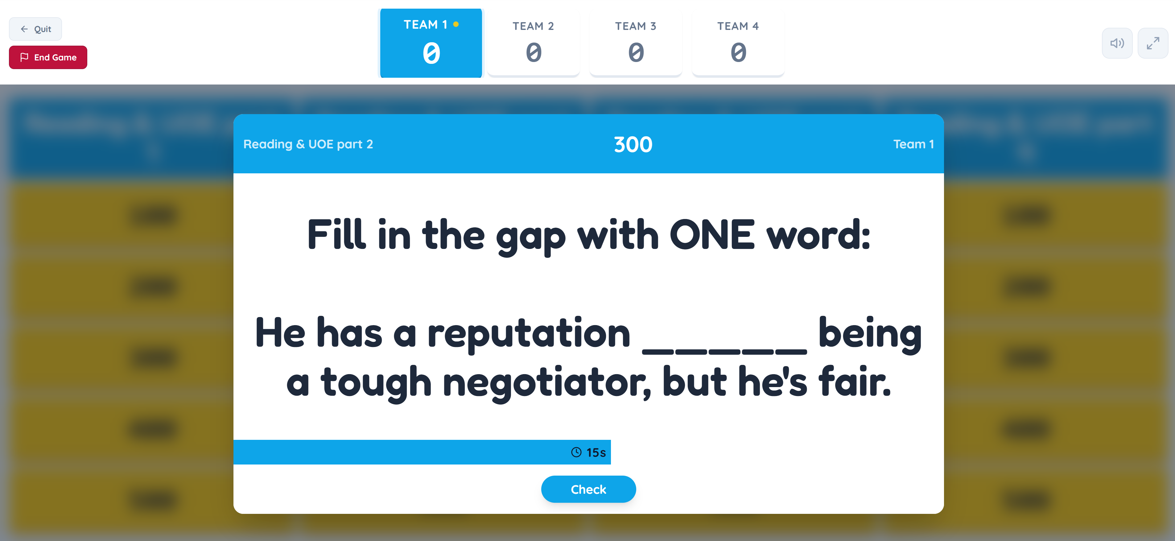 Jeopardy