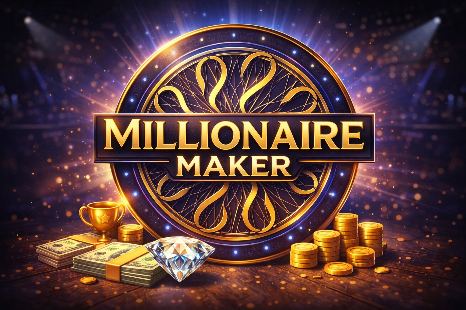 Millionaire Maker