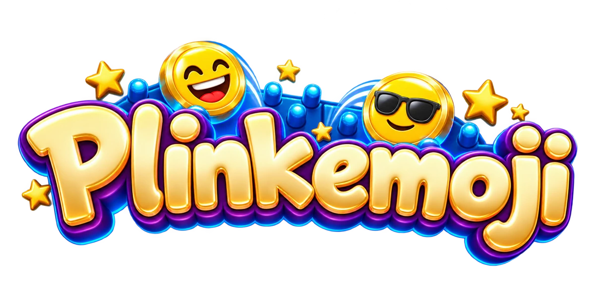 Plinkemoji