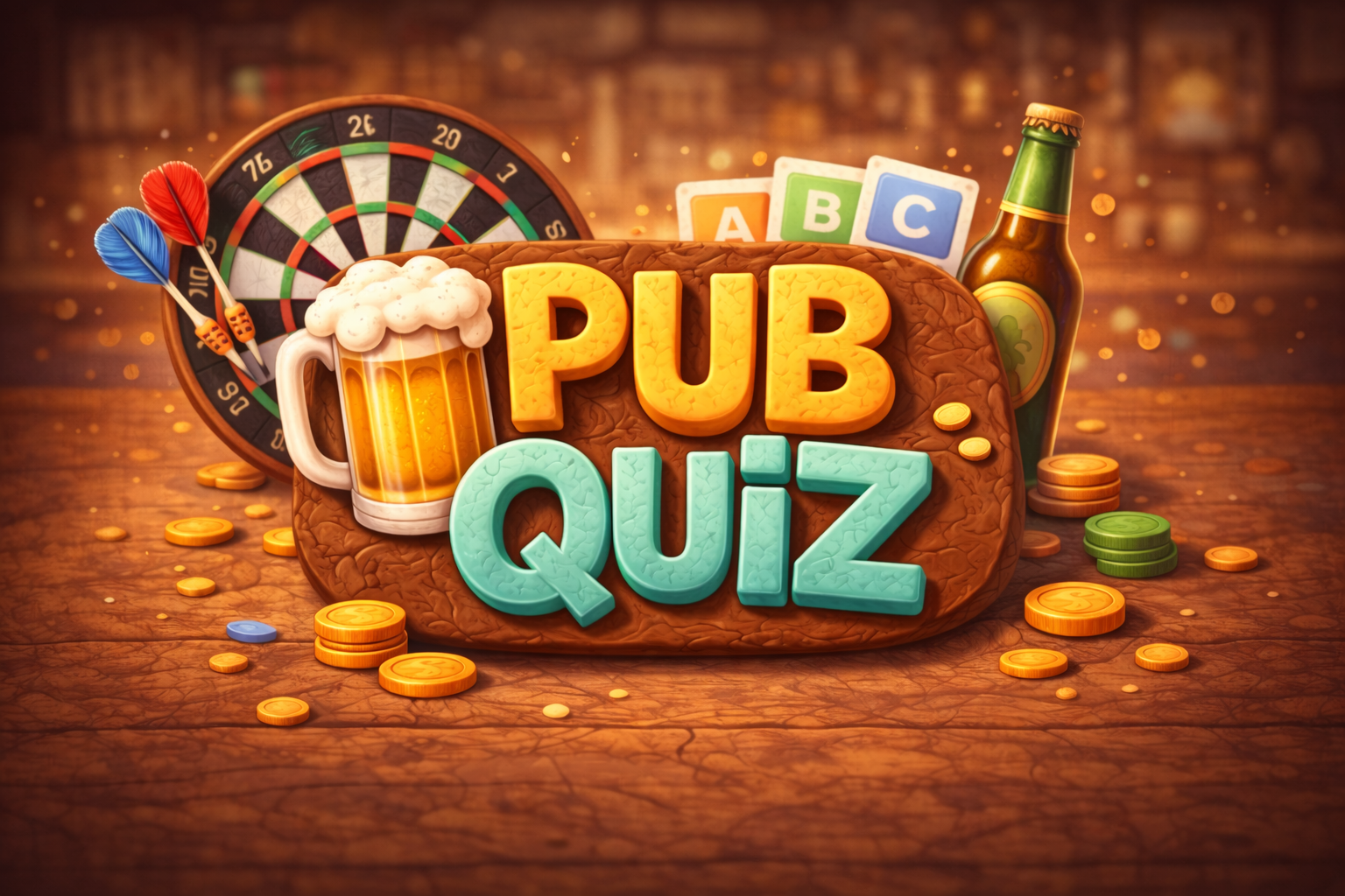 Pub Quiz