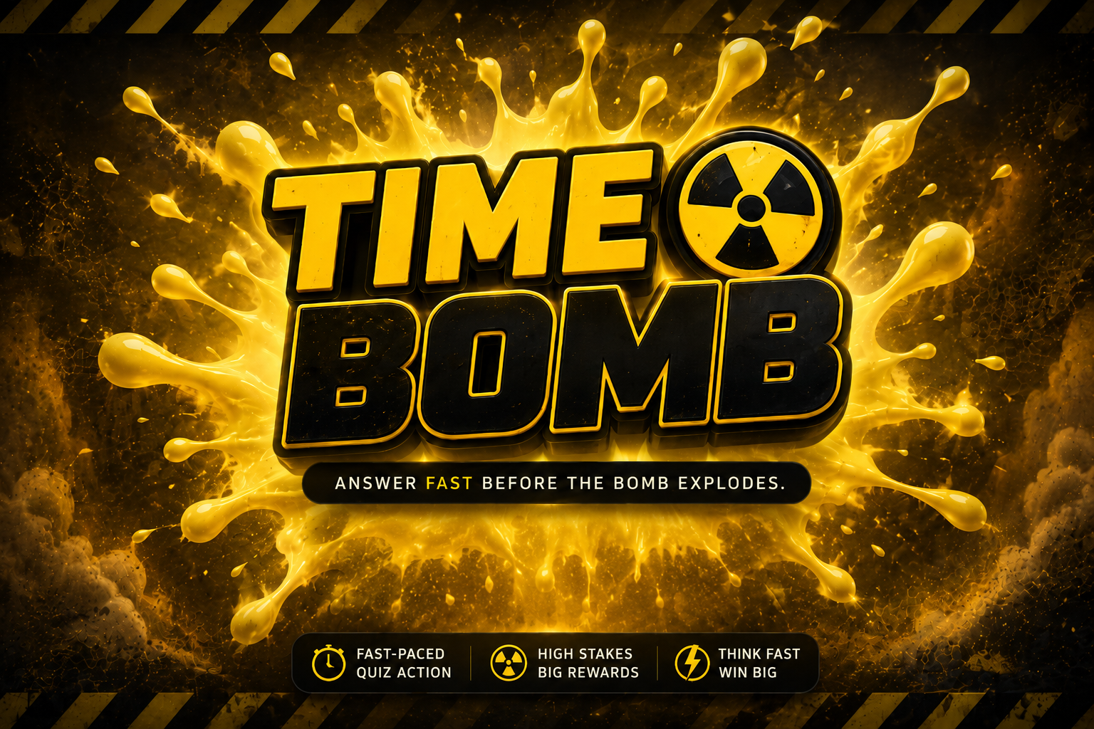 Time Bomb